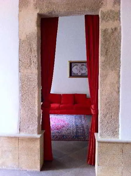 Hotel Palazzo Zuppello Augusta